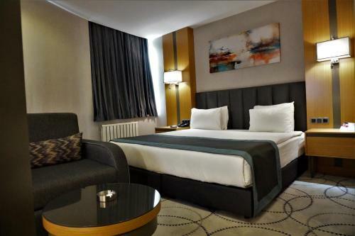 Hotel Ramada Bursa Nilufer