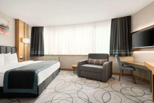Hotel Ramada Bursa Nilufer