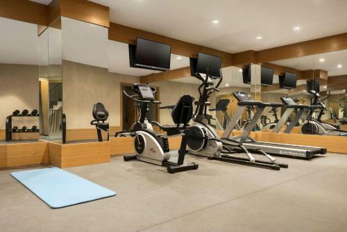 Hotel Ramada Bursa Nilufer