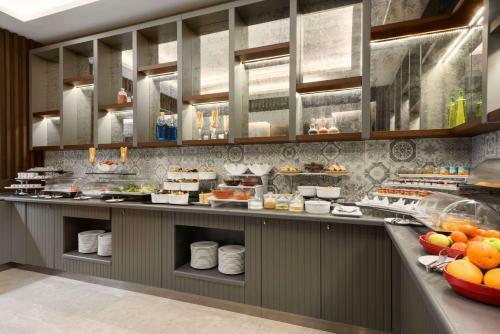 Hotel Ramada Bursa Nilufer