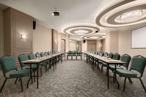 Hotel Ramada Bursa Nilufer