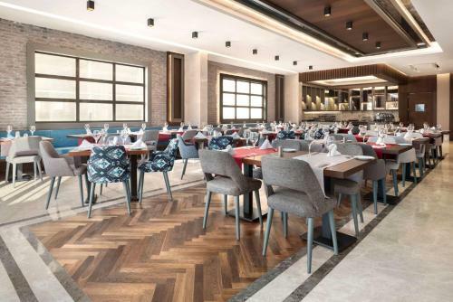 Hotel Ramada Bursa Nilufer