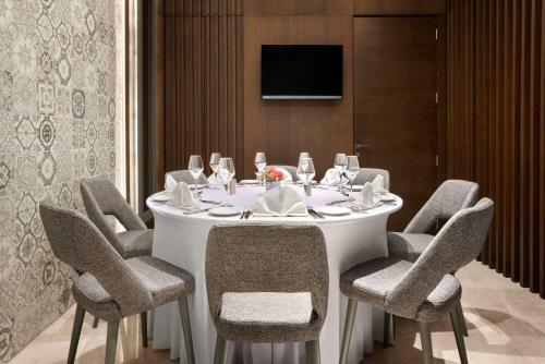 Hotel Ramada Bursa Nilufer