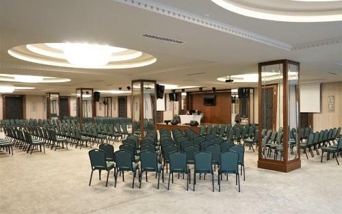 Hotel Ramada Bursa Nilufer