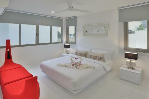 Villa Orchid