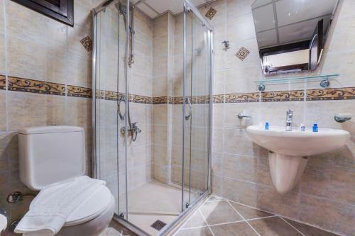 Hotel Mira Suites