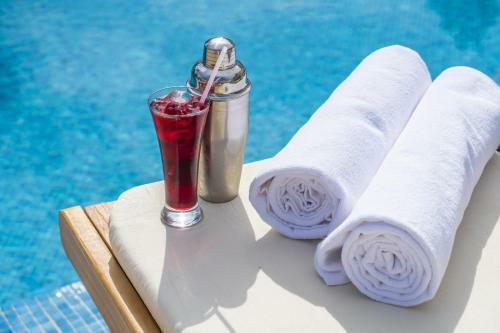 Hotel Mira Suites
