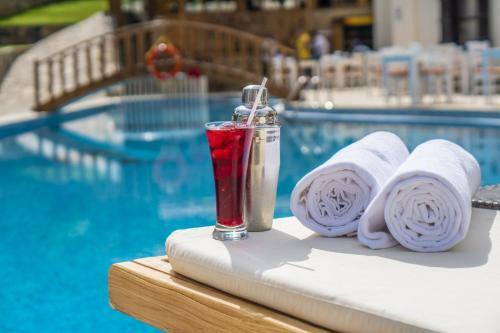 Hotel Mira Suites
