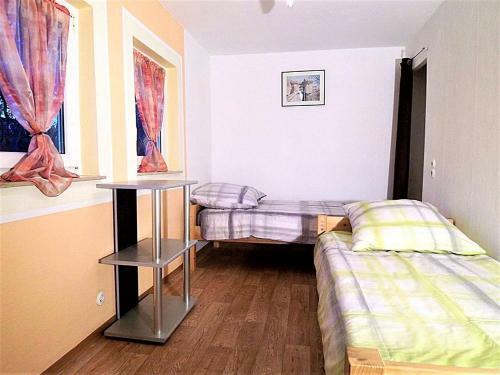 Apartamento Ferienwohnung Stela