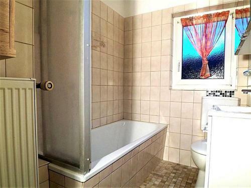 Apartamento Ferienwohnung Stela
