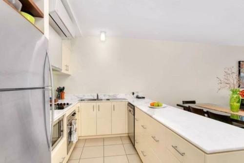 Apartamentos 2121 Beach Club