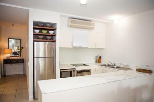 Apartamentos 2121 Beach Club