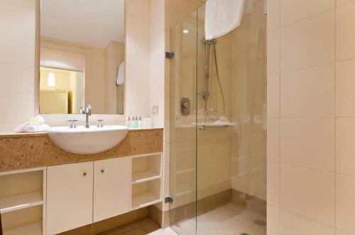 Apartamentos 2121 Beach Club