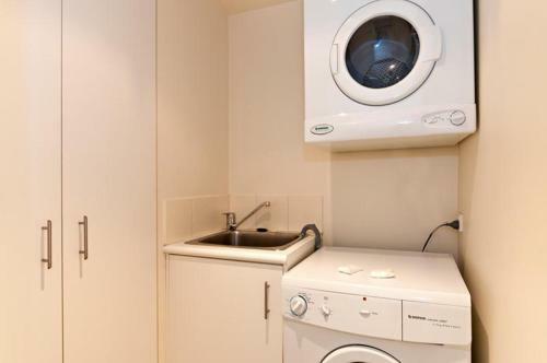 Apartamentos 2121 Beach Club