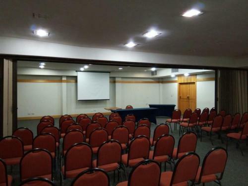 Hotel Voa Tuti Bororo Budget
