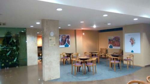 Hotel Voa Tuti Bororo Budget