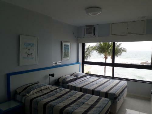 Ondina Apart Hotel