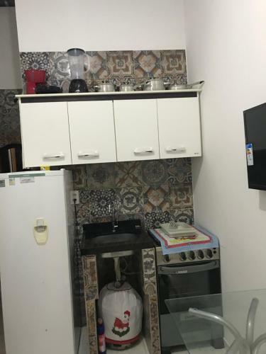 Apartamento Kitnets Centro Porto de Galinhas
