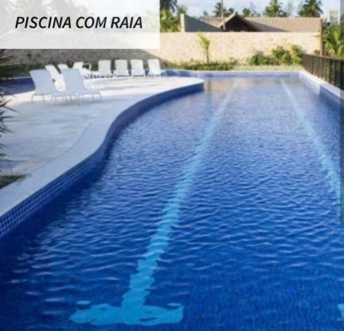 Apartamento Flat Malawi Porto de Galinhas