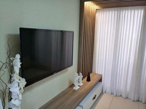 Apartamento Flat Malawi Porto de Galinhas