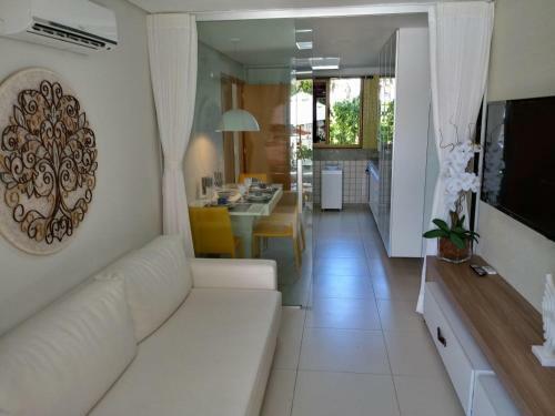 Apartamento Flat Malawi Porto de Galinhas