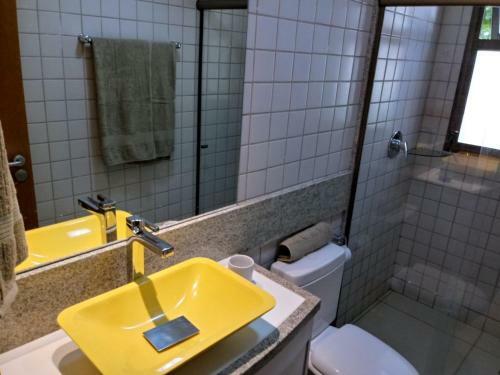 Apartamento Flat Malawi Porto de Galinhas