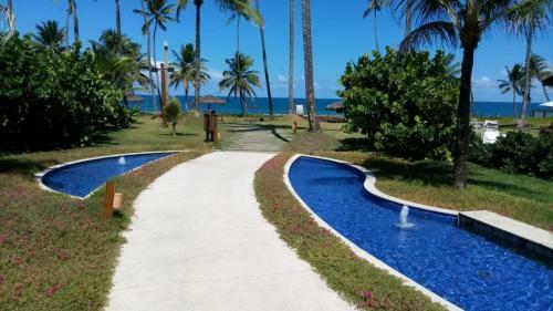 Apartamento Flat Malawi Porto de Galinhas