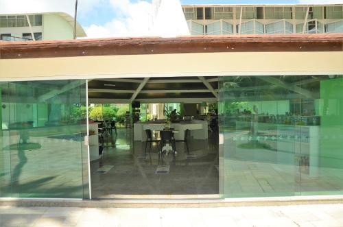 Apartamento Ancorar Flat 4203