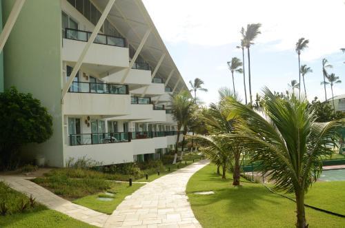 Apartamento Ancorar Flat 4203