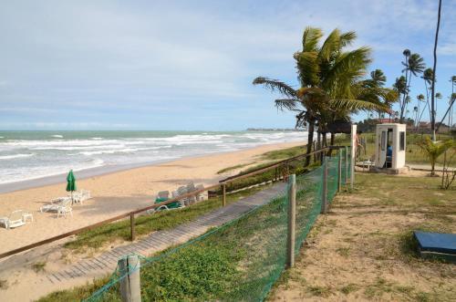 Apartamento Ancorar Flat 4203