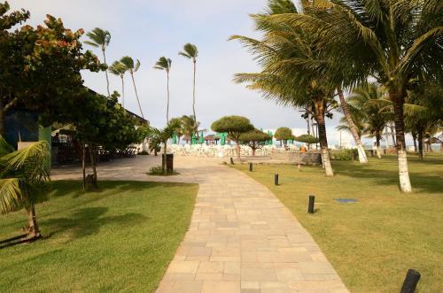Apartamento Ancorar Flat 4203