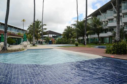 Apartamento Ancorar Flat 4203