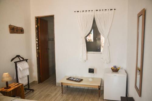 Bed & Breakfast Villa Albard�o Serrambi