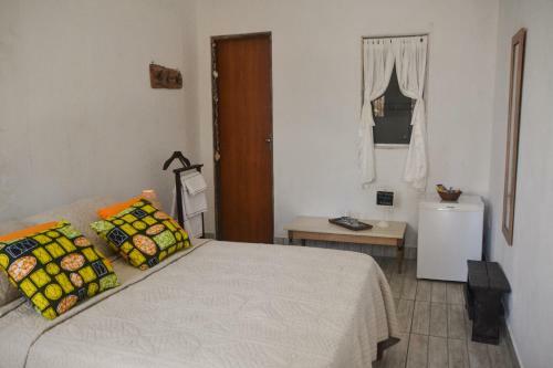 Bed & Breakfast Villa Albard�o Serrambi