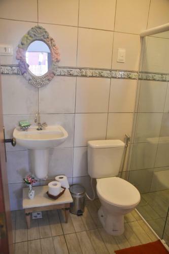 Bed & Breakfast Villa Albard�o Serrambi