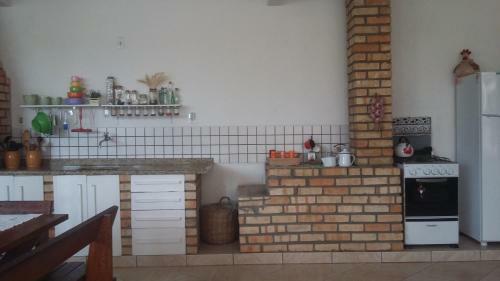 Aconchegante Casa Para Temporada - Cod 32