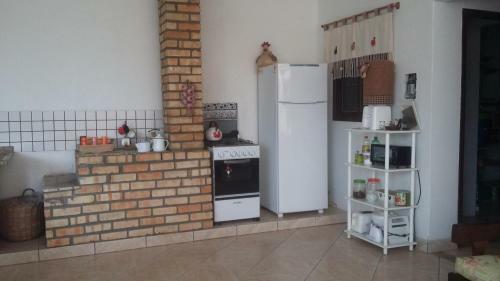Aconchegante Casa Para Temporada - Cod 32