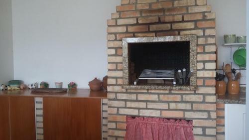 Aconchegante Casa Para Temporada - Cod 32