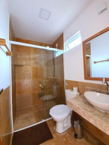 Hostal Pousada Bosque Cumbuco