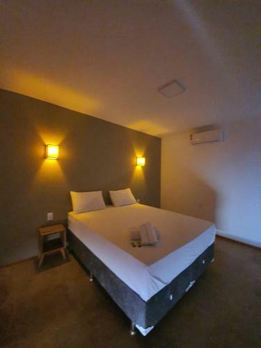 Hostal Pousada Bosque Cumbuco