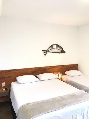 Hostal Pousada Bosque Cumbuco