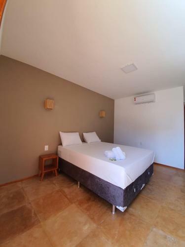Hostal Pousada Bosque Cumbuco