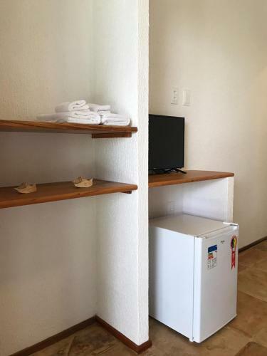Hostal Pousada Bosque Cumbuco