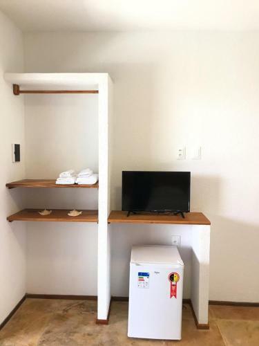 Hostal Pousada Bosque Cumbuco