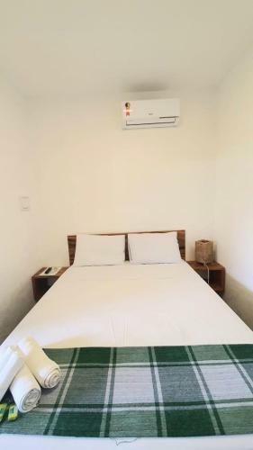 Hostal Pousada Bosque Cumbuco