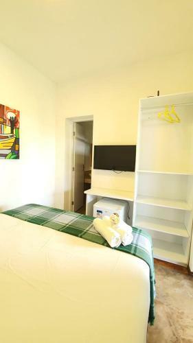 Hostal Pousada Bosque Cumbuco