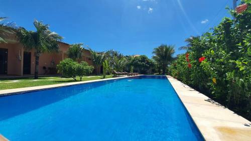 Hostal Pousada Bosque Cumbuco