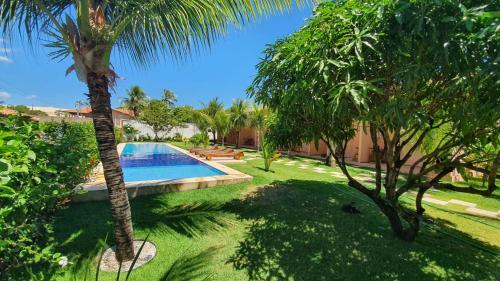 Hostal Pousada Bosque Cumbuco