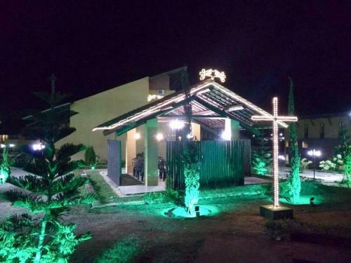 Apartamento Winterville Flats Gravat�