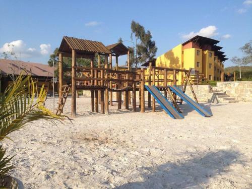 Apartamento Winterville Flats Gravat�